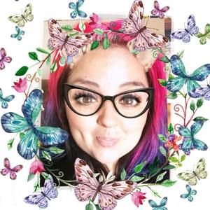 Meet your Posher, Pinky